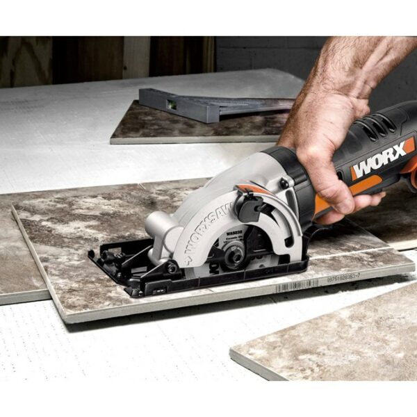 Worx WORXSAW Circular Saw 85MM 20V | Tool Only