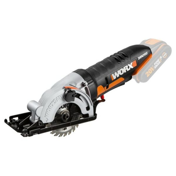 Worx WORXSAW Circular Saw 85MM 20V