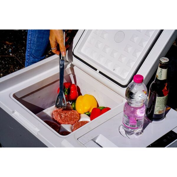 Worx Cooler Box Portable Cordless 40V