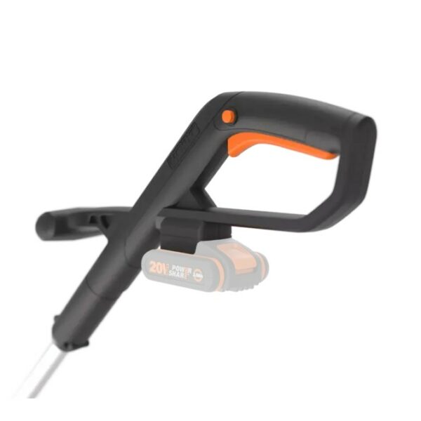 Worx Weed Eater Cordless 25CM 20V | Tool Only