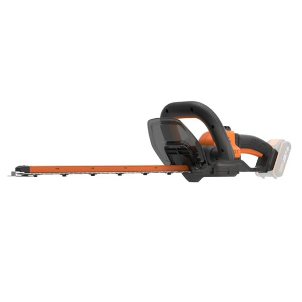 Worx Hedge Trimmer 45cm Cordless 20V | Tool Only