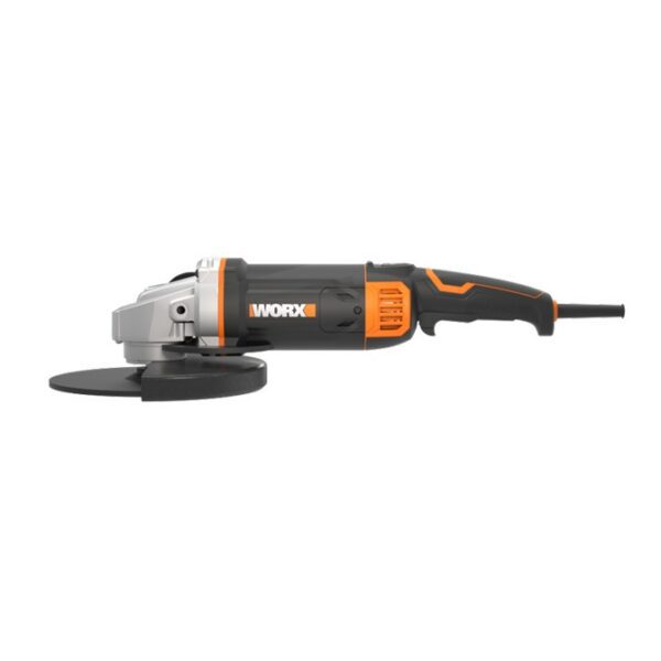 Worx Angle Grinder 230mm 2350W | 220V