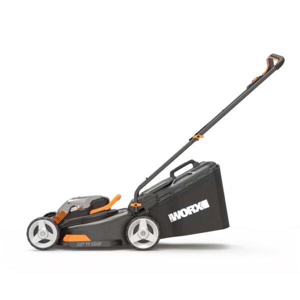 Worx Lawn Mower Large Cutting Deck With 40cm 40V KIT