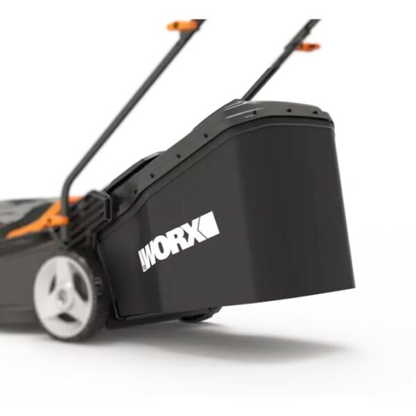 Worx Lawn Mower Large Cutting Deck With 40cm 40V KIT