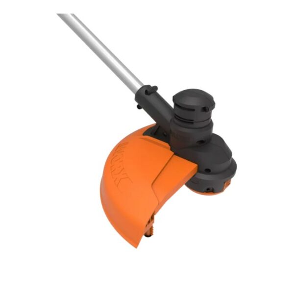 Worx Weed Eater Dual Battery Cordless 33CM 40V | Tool Only