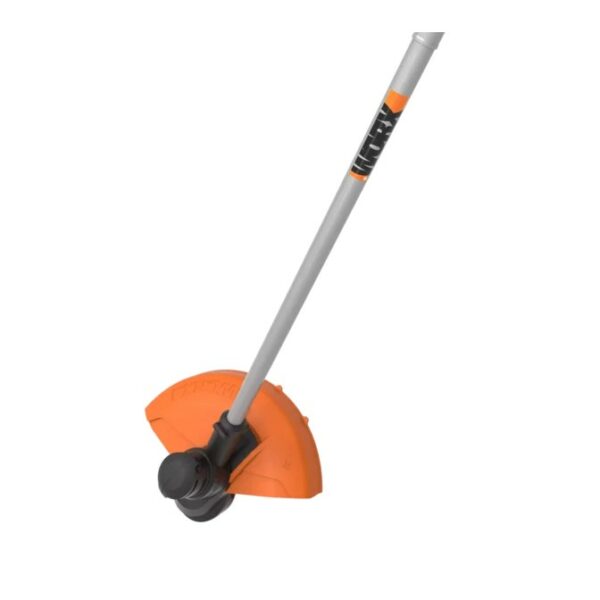 Worx Weed Eater Dual Battery Cordless 33CM 40V | Tool Only