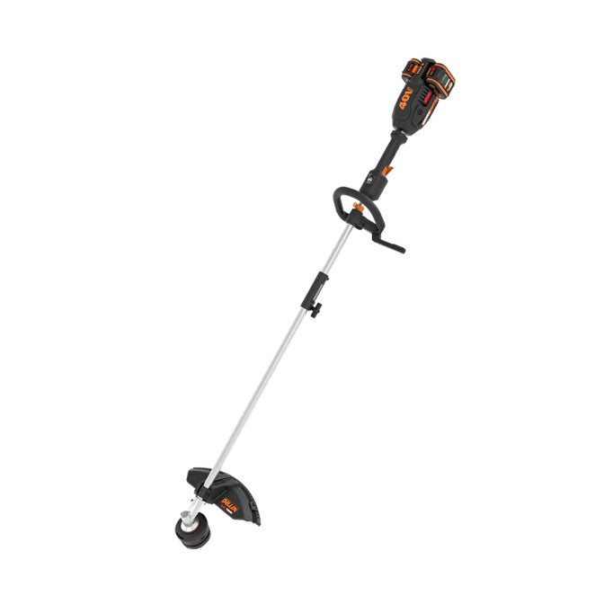 Worx DRIVESHARE Multi-Tool With Grass Trimmer Attachment | KIT