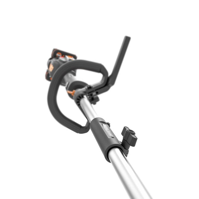 Worx DRIVESHARE Multi-Tool With Grass Trimmer Attachment | KIT