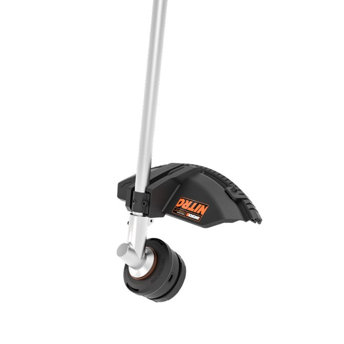 Worx DRIVESHARE Multi-Tool With Grass Trimmer Attachment | KIT