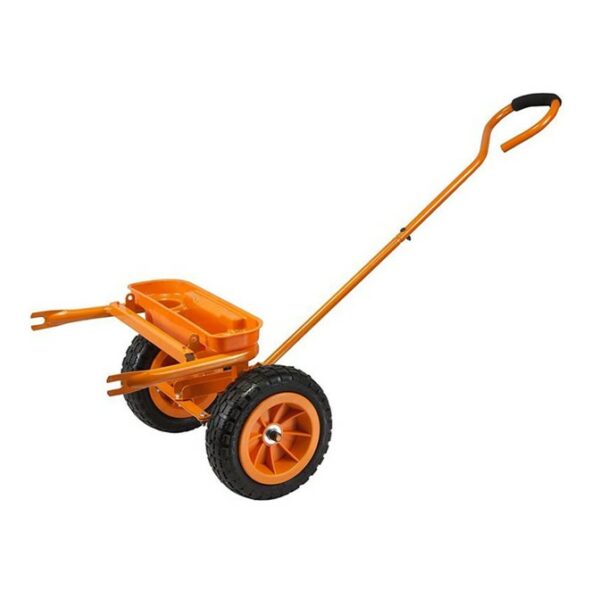 Worx AEROCART Wagon Conversion Kit All Terrain