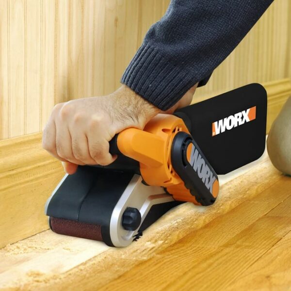 Worx Belt Sander 950W 76mm x 533mm | 220V