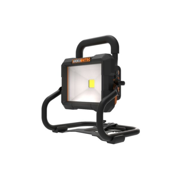 Worx LED Work Light 1500 Lumen Cordless 20V | Tool Only