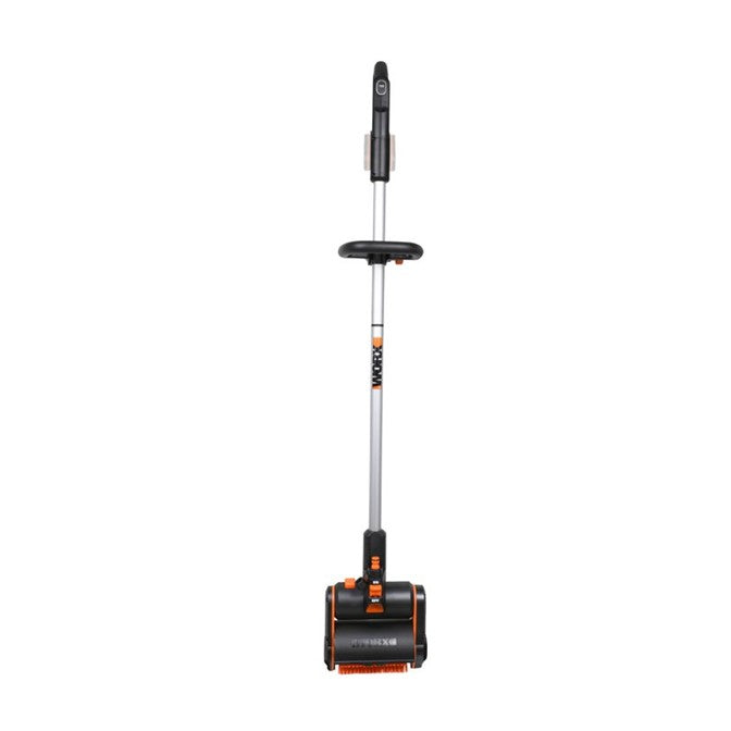 Worx MULTIBRUSH Multi Surface 4-In-1 Cleaner Cordless 20V | Tool Only