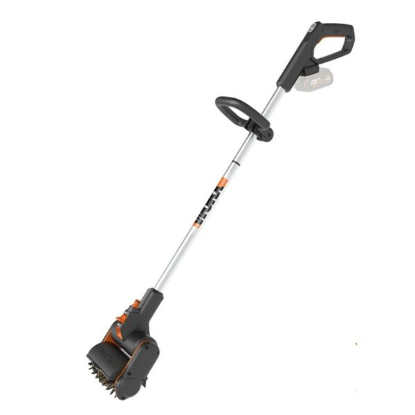 Worx MULTIBRUSH Multi Surface 4-In-1 Cleaner Cordless 20V