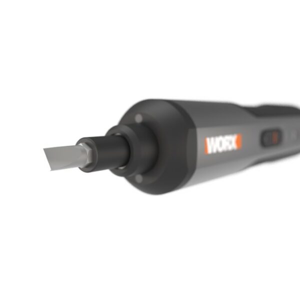 Worx Portable Screwdriver Pen Cordless 300RPM 4V | KIT