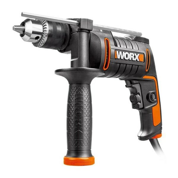 Worx Impact Drill 13MM 600W 220V