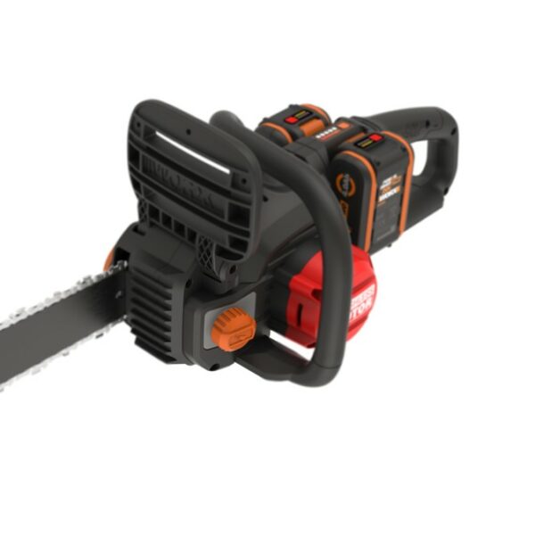 Worx NITRO Chainsaw 40cm Cordless 40V KIT | Kit