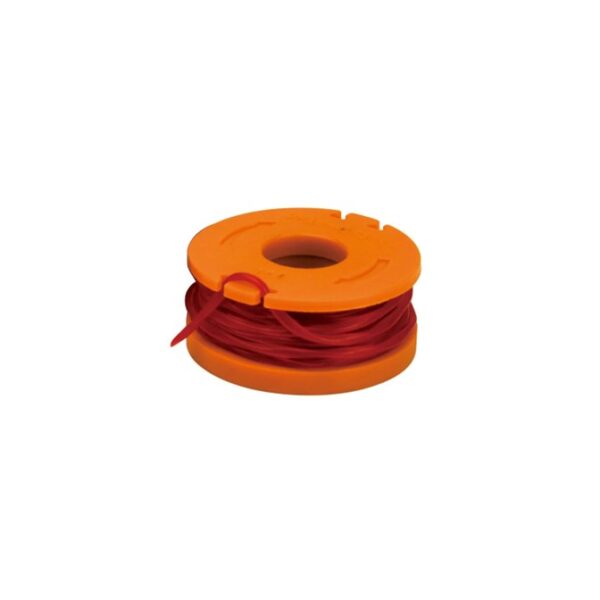 Worx Replacement Trimmer Spool & Line | For WG157 & WG163