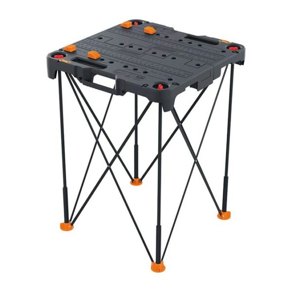 Worx SIDEKICK Portable Work Folding Table