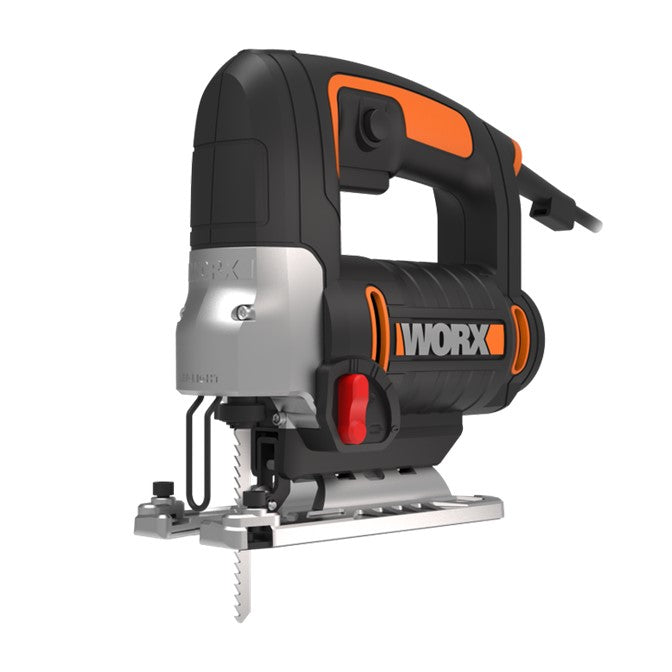 Worx Jig Saw Pendulum 650W 220V WX478.1 1 - Power Tool Services