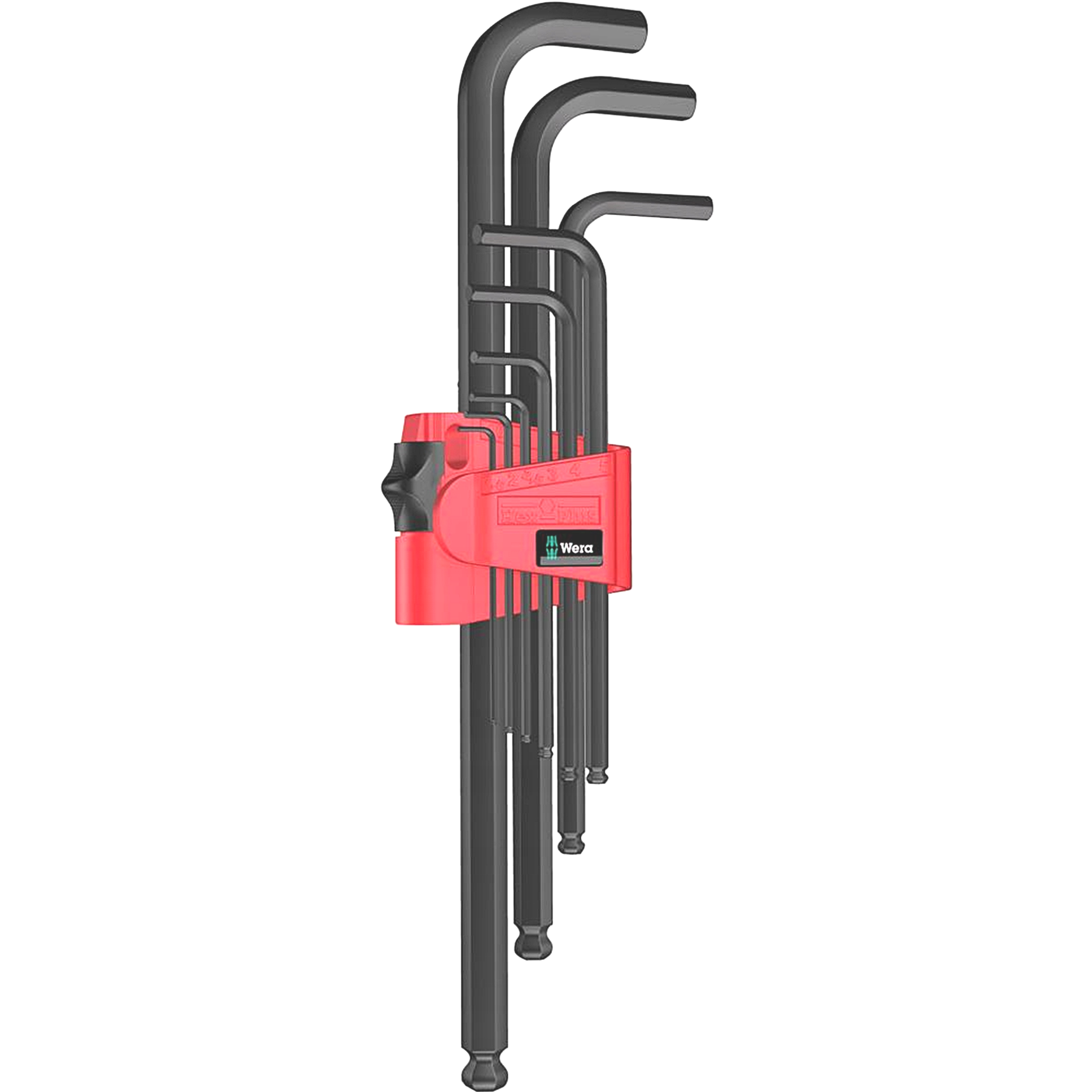 【特価セール】Wera Hex-Plus 8040-6 Bit-Check Sh 71G5lsw21qL._AC_UF1000,