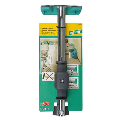 WolfCraft Hammer Pulling Ledge Power Tool Services