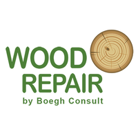 Wood Repair BASIC Kit, Knot Filling, inc. 8 x Thermelt Sticks, 220V Power Tool Services