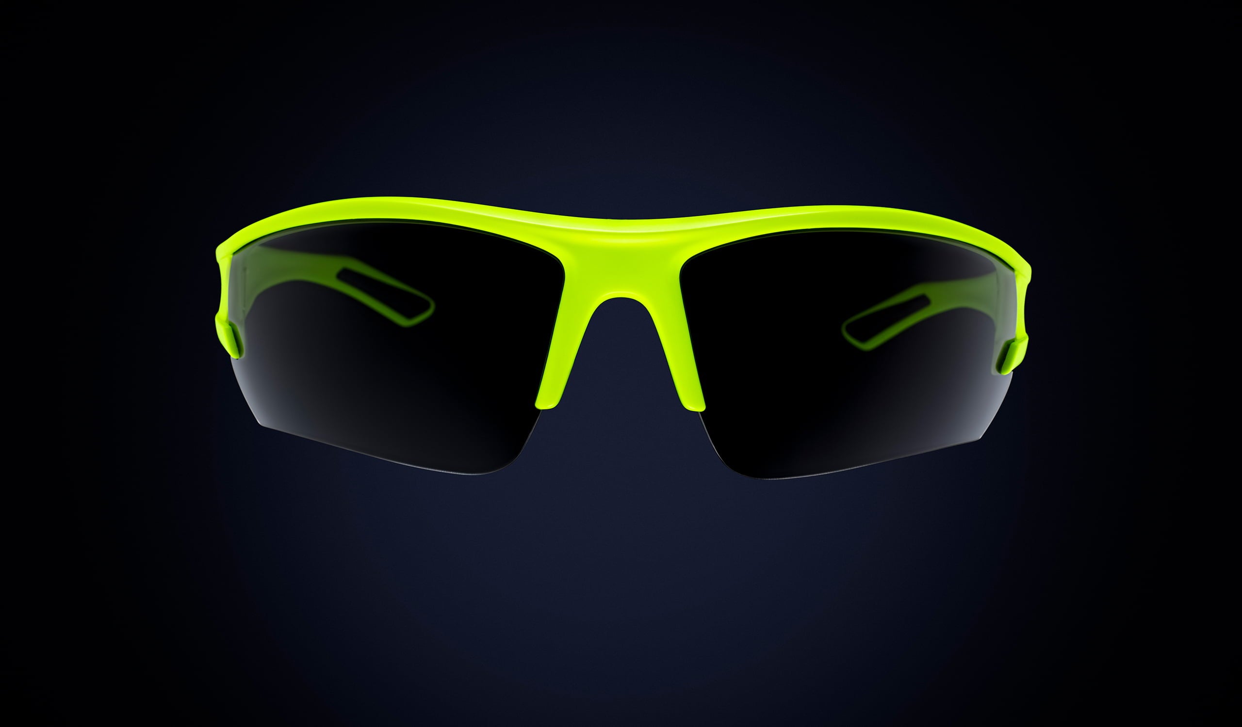 Unilite Yellow Safety Glasses SG-YDS 4 - Power Tool Services