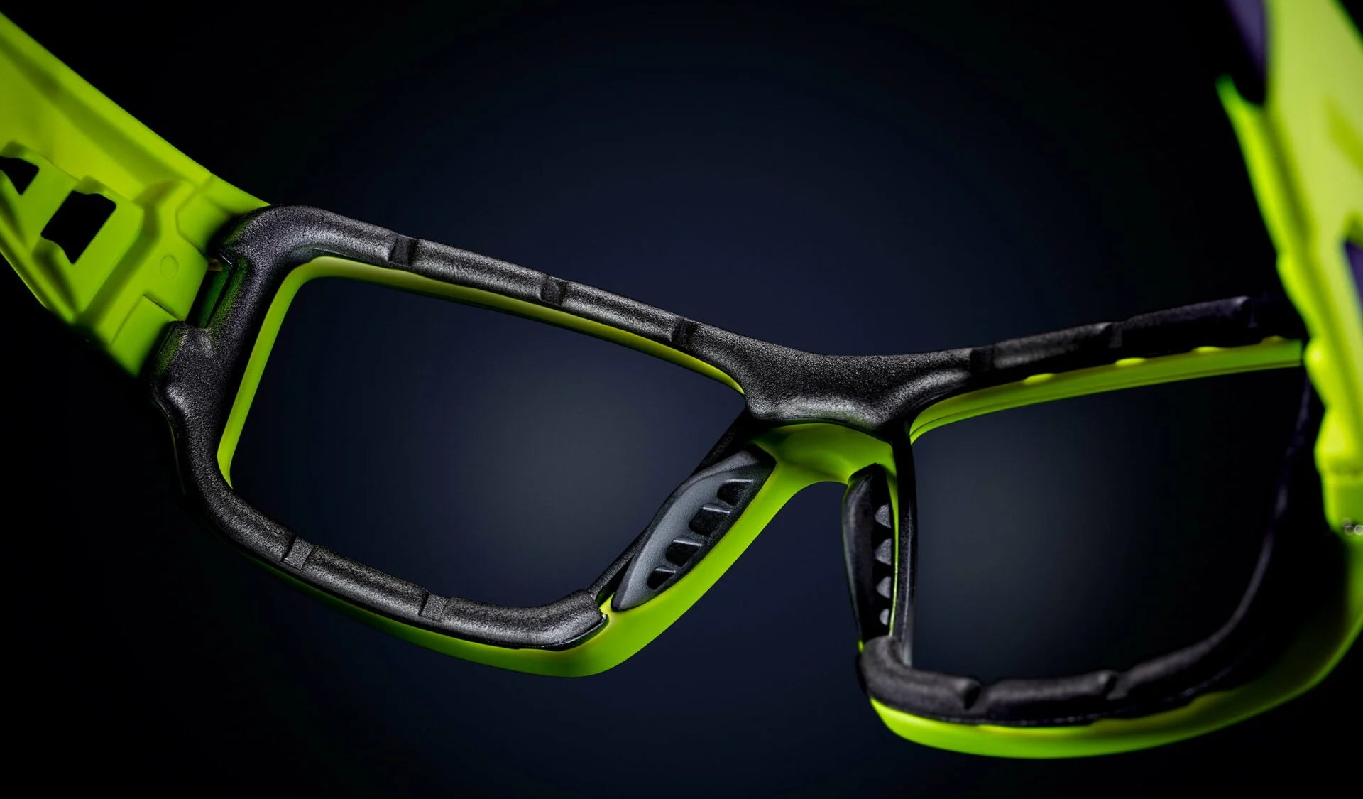 Unilite Safety Glasses SG-YFG 4 - Power Tool Services