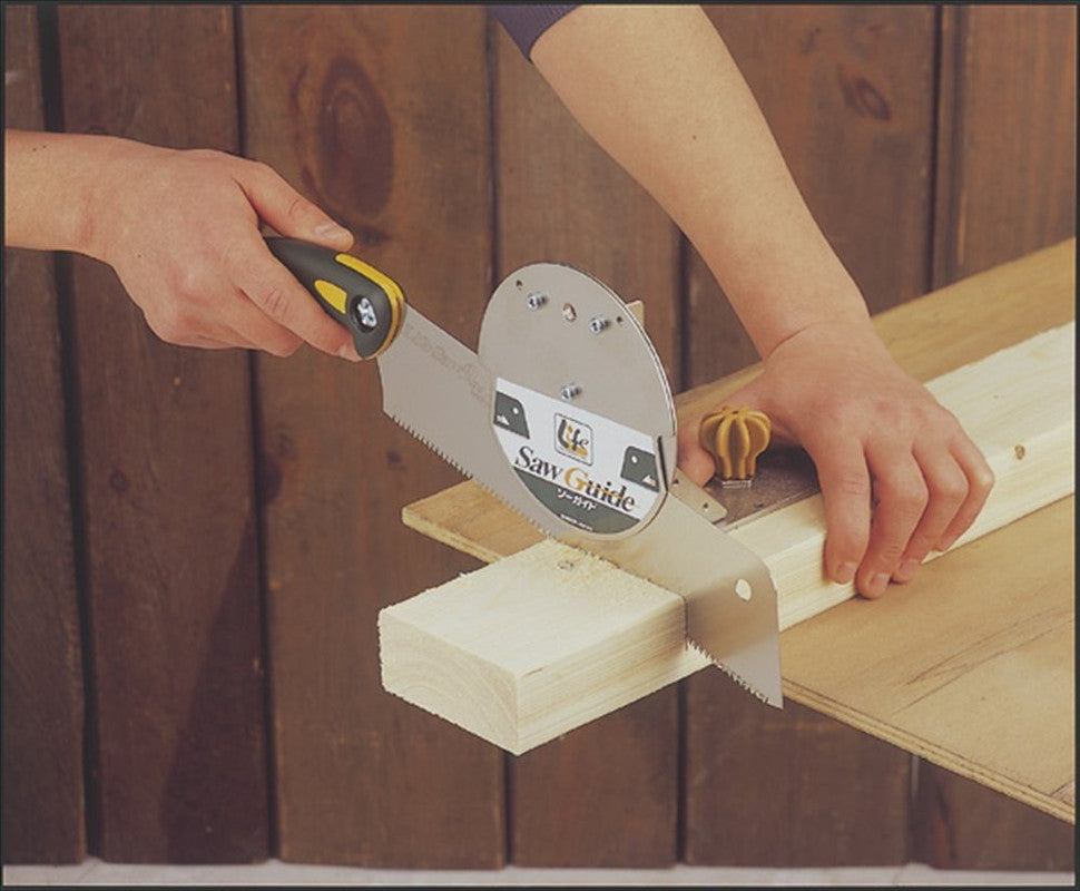 Buy Zetsaw Saw Guide F Set from Power Tool Services - Image 6 | Best Price
