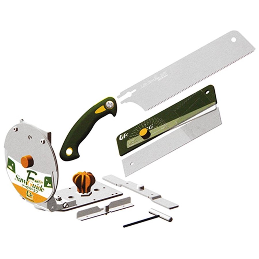 Buy Zetsaw Saw Guide F Set from Power Tool Services - Image 2 | Best Price