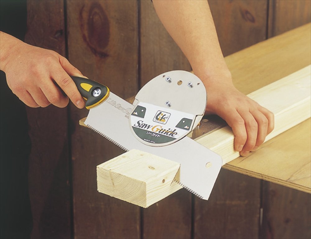 Buy Zetsaw Saw Guide F Set from Power Tool Services - Image 4 | Best Price