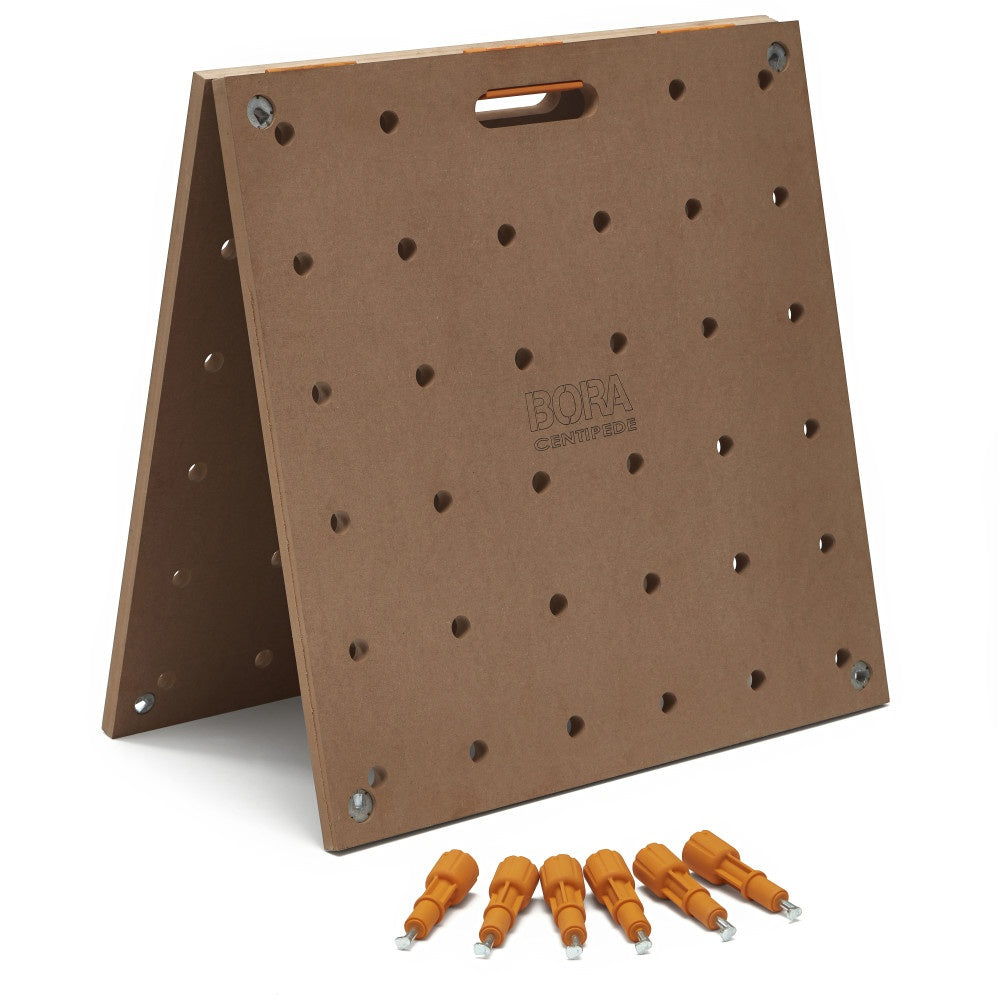 Bora Centipede Table Top Metric CK22TM 3 - Power Tool Services