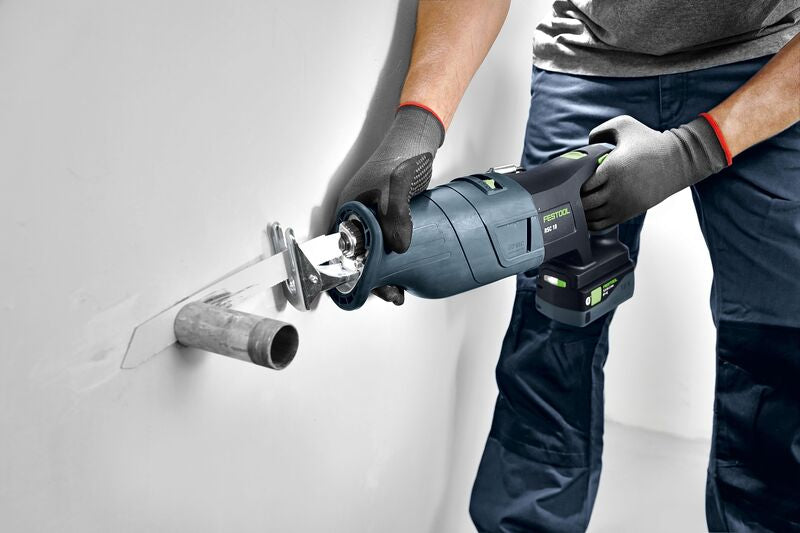 Festool Cordless reciprocating saw RSC 18 EB-Basic 576947