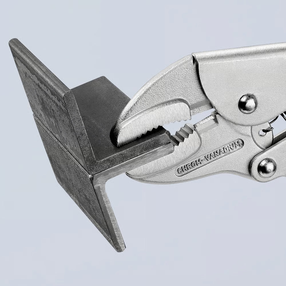 Knipex Grip Pliers 41 04 ( Select Size ) 4 - Power Tool Services