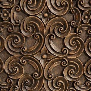 Liberon Black Patinating Wax 250ml 2 - Power Tool Services