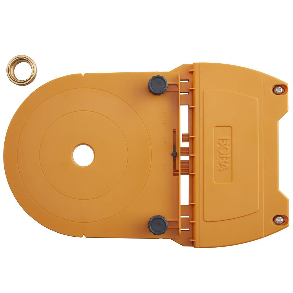 Bora Router Guide 542005 1 - Power Tool Services