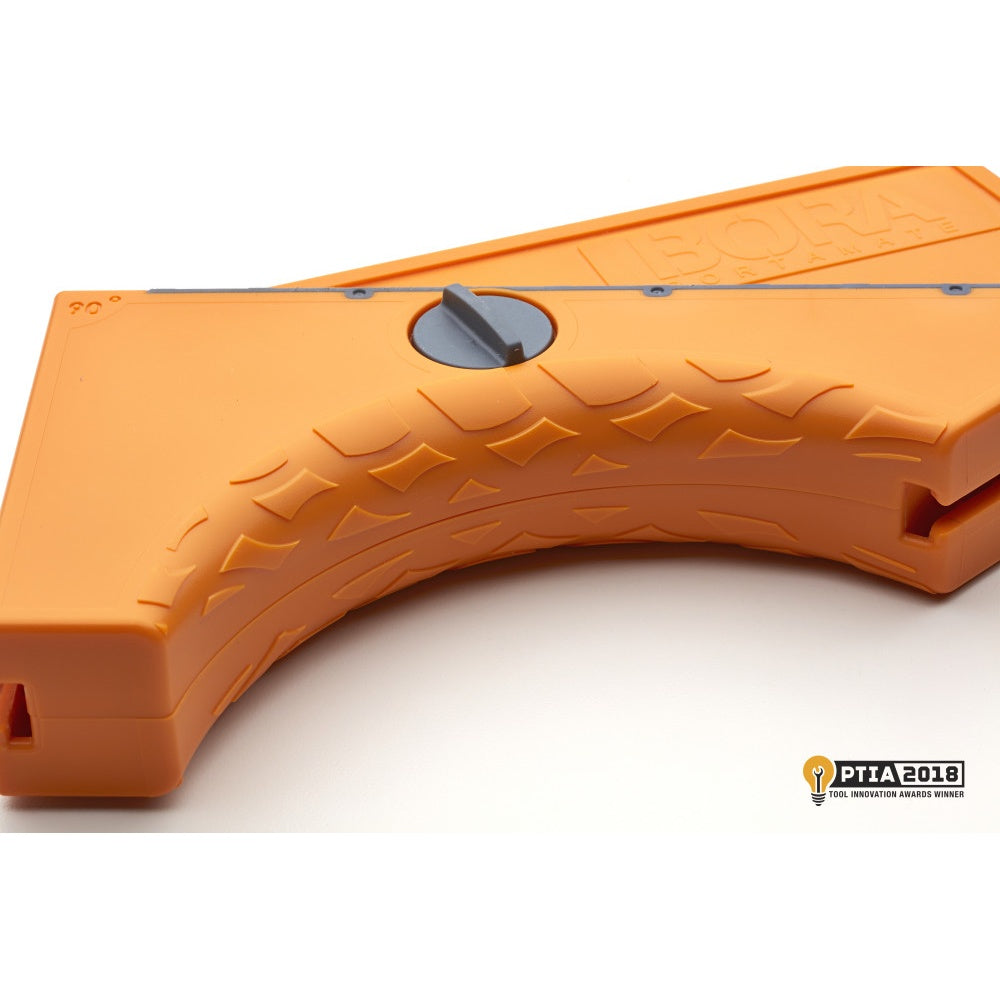 Bora Quick Cut Saw Guide 530416 4 - Power Tool Services