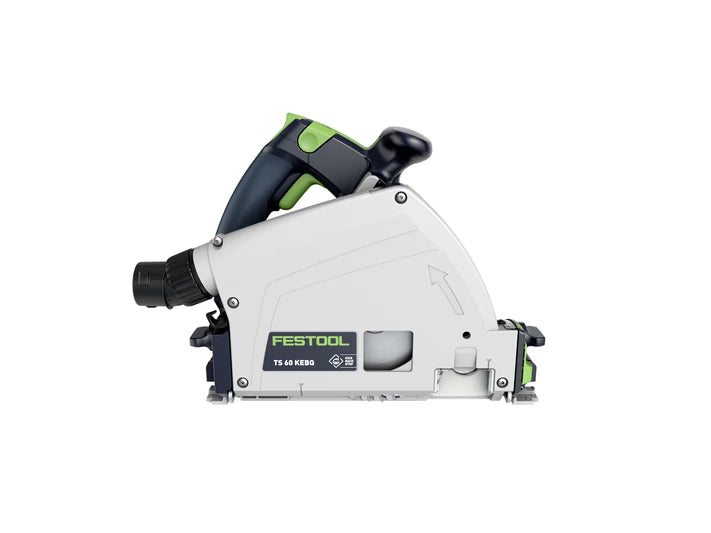 Festool Plunge Cutting Saw TS 60 KEBQ-Plus-FS 577417 3 - Power Tool Services