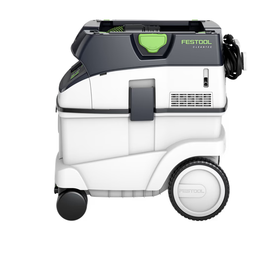 Festool Mobile dust extractor CTL 36 EI CLEANTEC 577908
