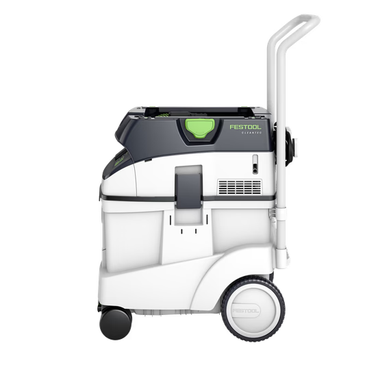 Festool Mobile dust extractor CTM 48 EI CLEANTEC 577927