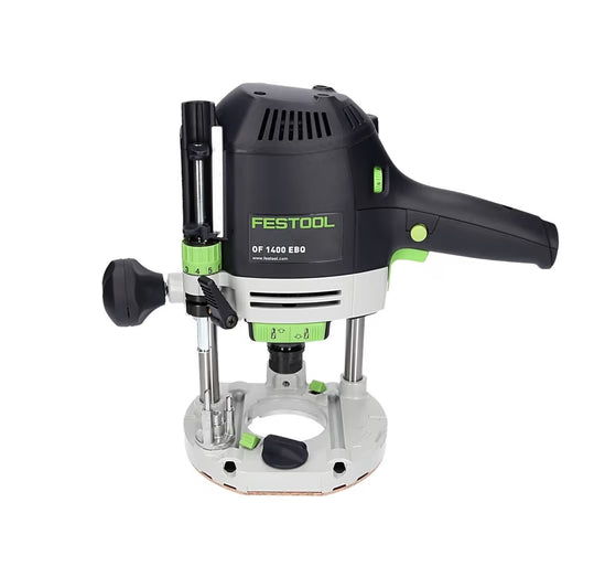 Festool Router OF 1400 EBQ-Plus 578940
