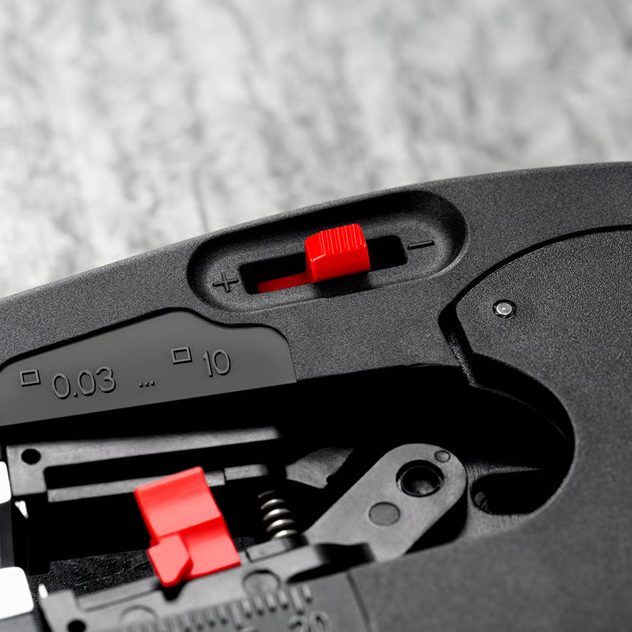Knipex NexStrip® Multi-Tool for Electricians 12 72 190 9 - Power Tool Services