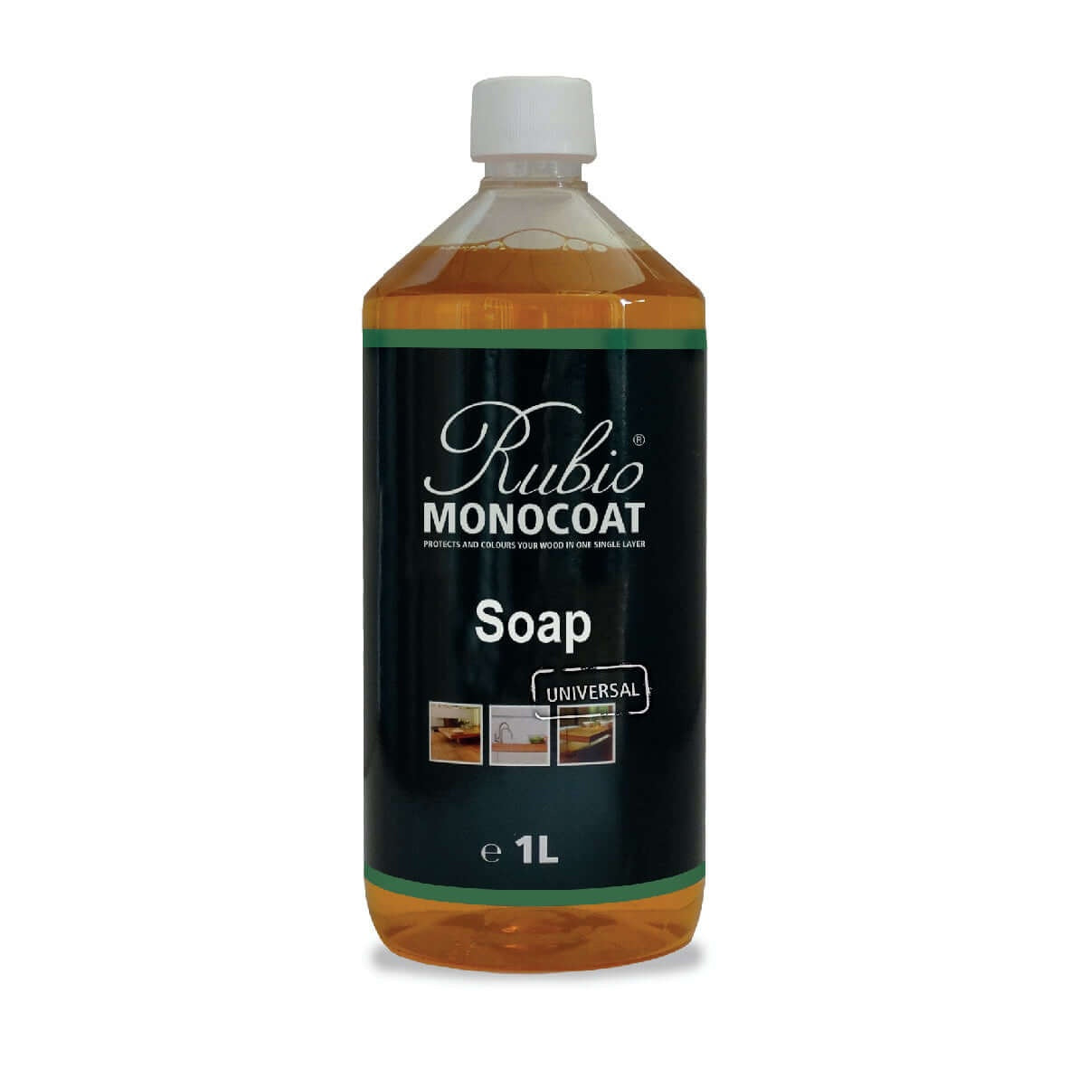 Rubio Monocoat Universal Soap – 1L - Power Tool Services