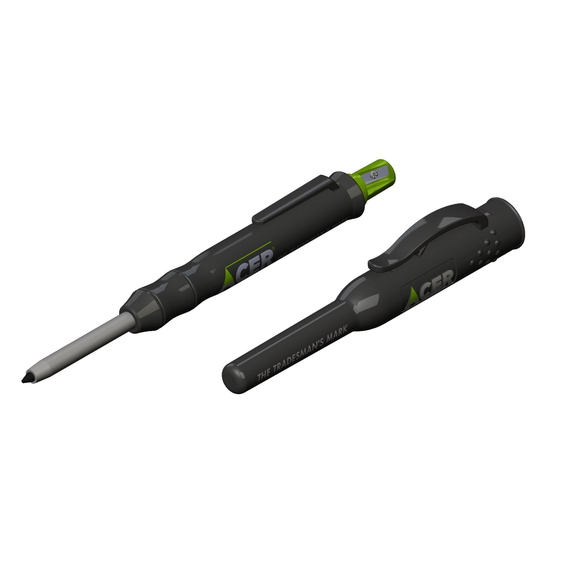 Acer Deep Pencil Marker & Holster ADP2