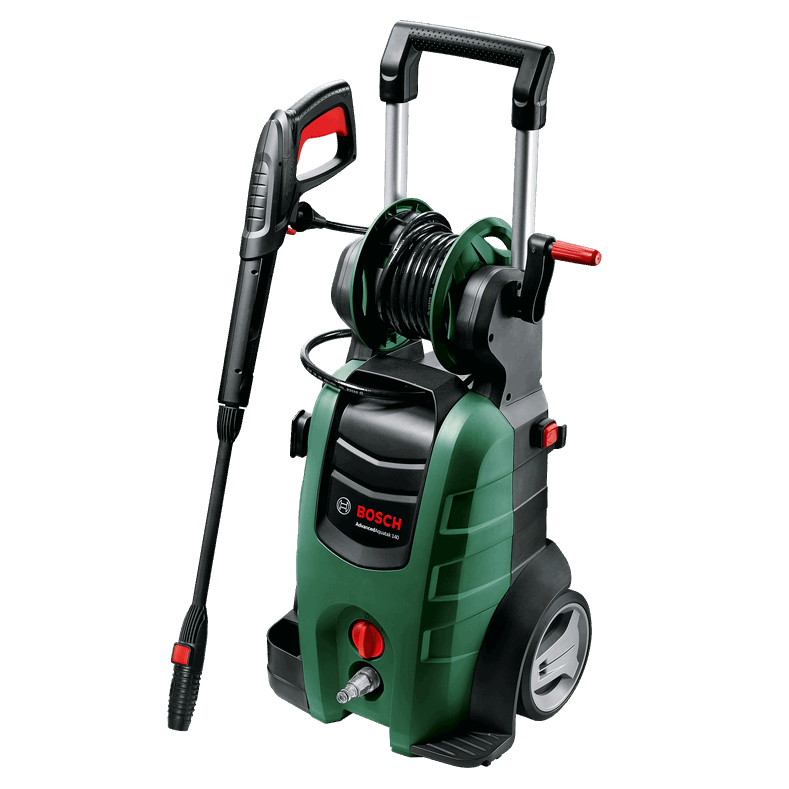 Bosch Advaquatak 140 W/eeu 06008A7D00