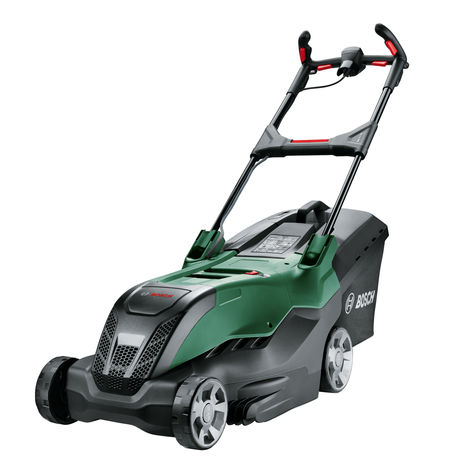 Bosch Lawnmower Advancedrotak 44-750 06008B9J00