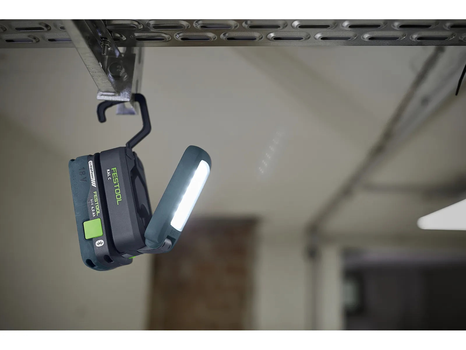 Festool Cordless working light KAL C SYSLITE 578128