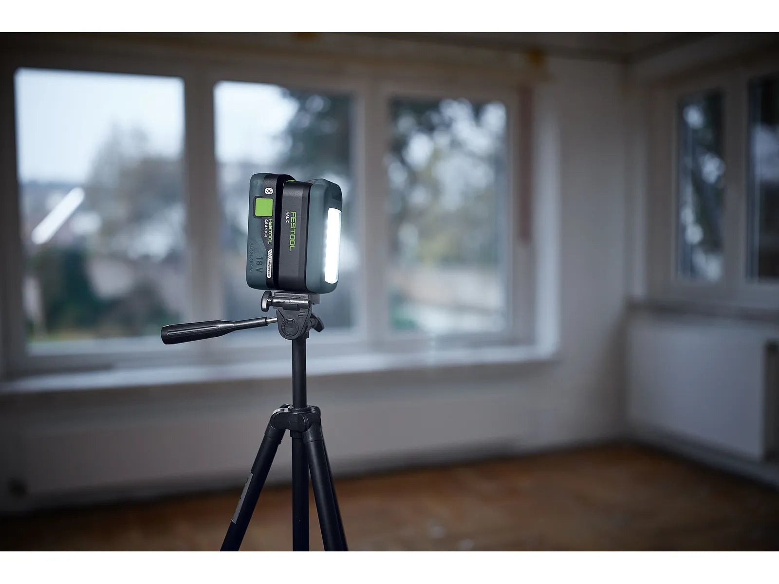 Festool Cordless working light KAL C SYSLITE 578128