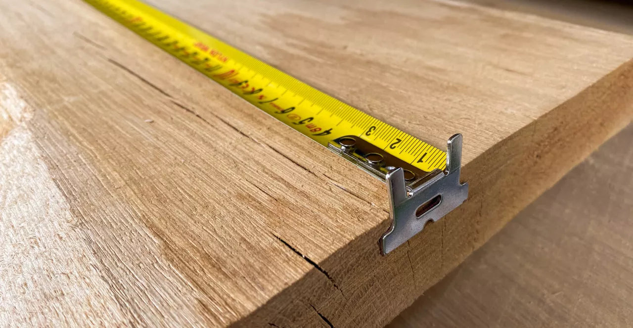 Stabila BM300 Pocket Tape Measure ( Select Size ) 11 - Power Tool Services